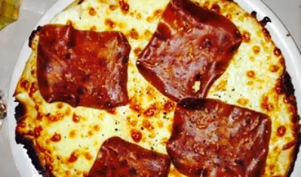 Pizzeria Chez Martine