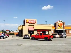 Carl's Jr.