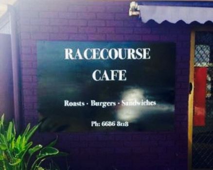 Racecourse Cafe