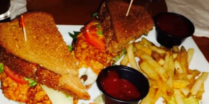 Green Mill Restaurant & Bar