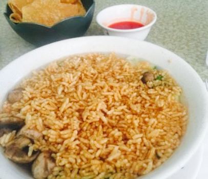 Jade Inn Chinese Restaurant