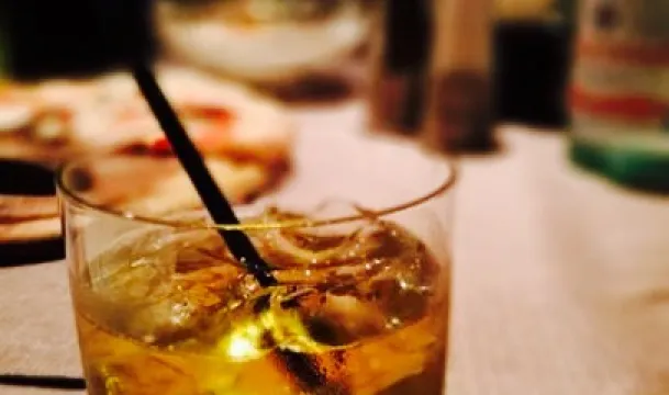 Senja Italian Restaurant