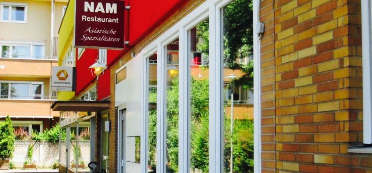 Nam Restaurant