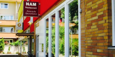 Nam Restaurant