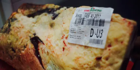 Ristorante Pizzeria Colle Paradiso