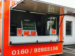 Fischbraterei Straßer