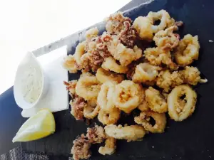 Restaurante Quesada Gavà Mar