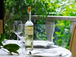 Casa Peto Outes Restaurante