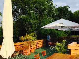 Waldgasthof Schlossblick