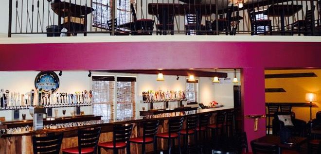 Finger Lakes on Tap