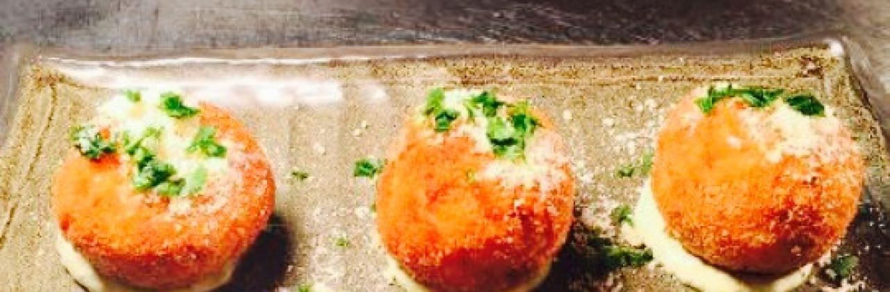 Eccolo Italian Restaurant