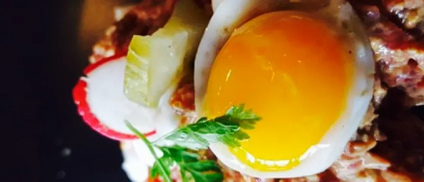 Grand Café de Veghte