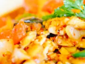 Thipi Thai Restaurant