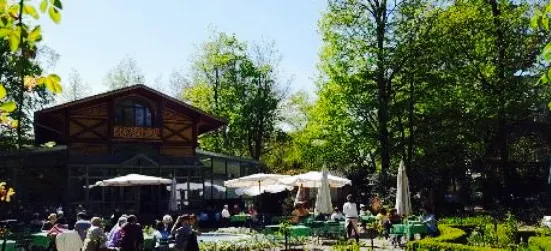 Bistro Rosarium