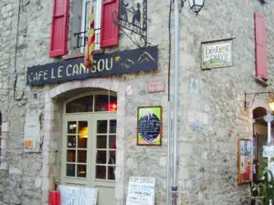 Le Canigou