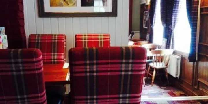 Premier Inn Fort William Restaurant