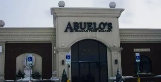 Abuelo's Mexican Food Embassy