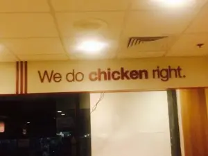 KFC