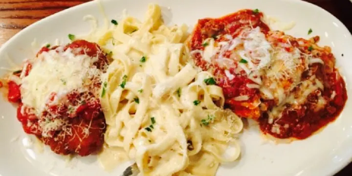 Olive Garden Italian Restaurant