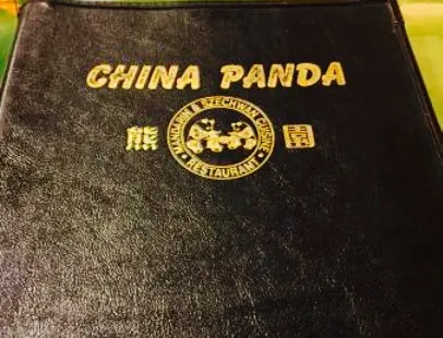 China Panda Restaurant