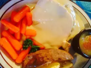 beach house restaurant