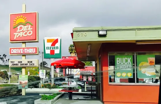 Del Taco