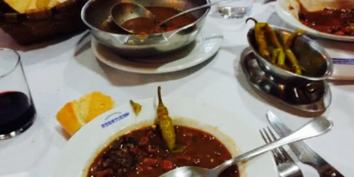 Restaurante Arratiano