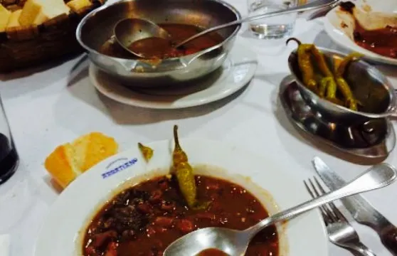 Restaurante Arratiano