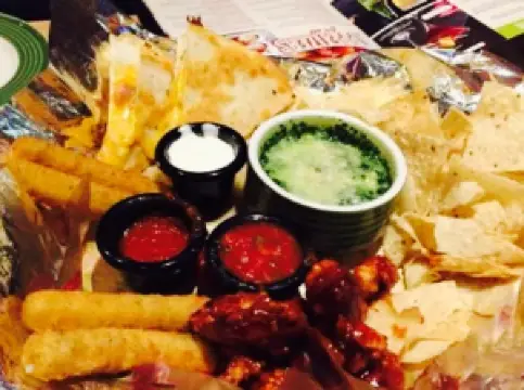 Applebee's Grill + Bar