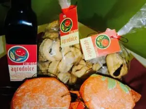 Agrodolce