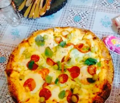 Pizzaria Noobre