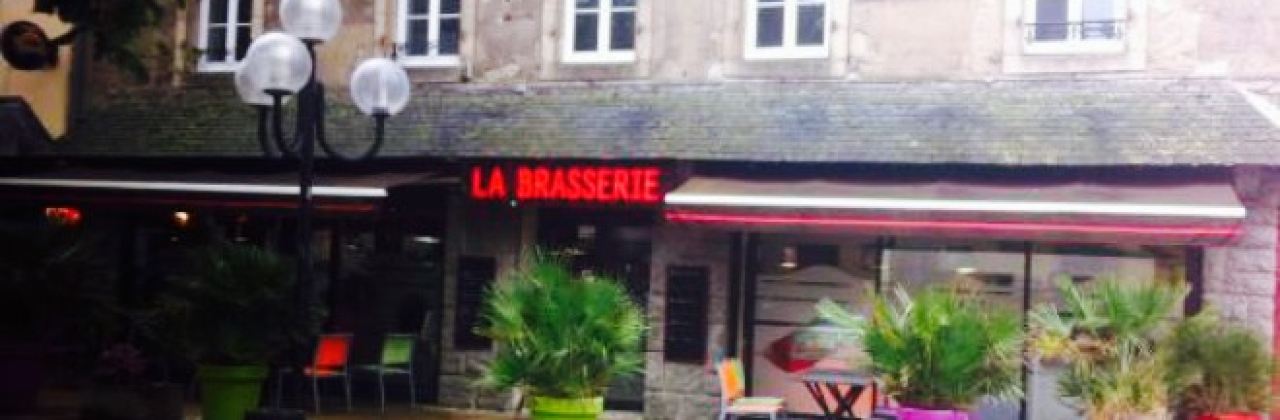 La Brasserie