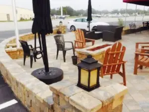 Downwind Cafe
