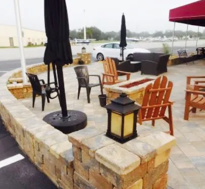 Downwind Cafe