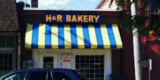 H & R Bakery