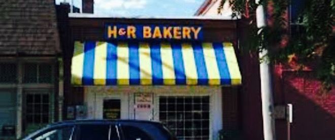H & R Bakery