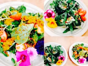 Inspire Wellness Organics & Yoga