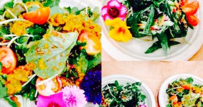 Inspire Wellness Organics & Yoga