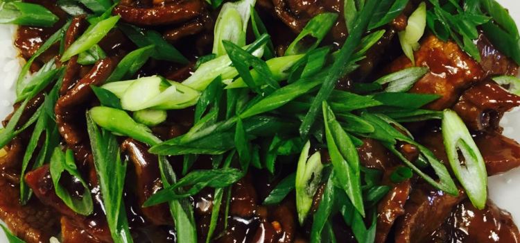 Melanie's Kitchen Asian Cuisine