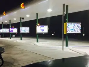 Sonic Drive-In