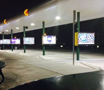 Sonic Drive-In