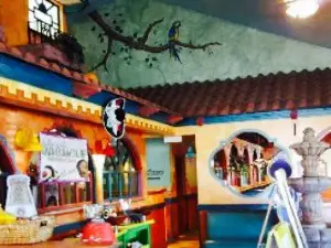 Pancho Villa Mexican Restaurants