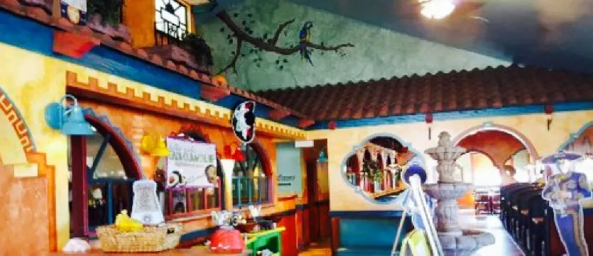 Pancho Villa Mexican Restaurants