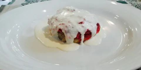 Ristorante Osteria Da Elisa