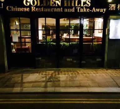 Golden Hills Chinese Restaurant