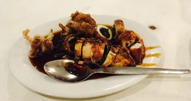 Wok Inn Malate
