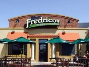 Frederico's