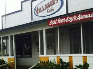 Villager's Cafe