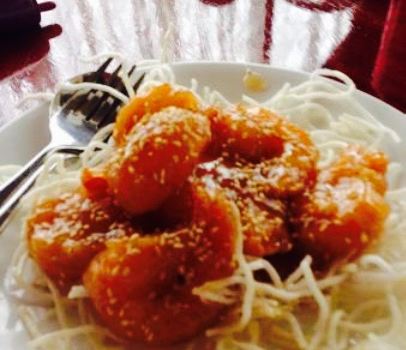 Oriental Garden Restaurant