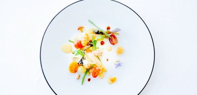 Restaurant Les Trois Couronnes